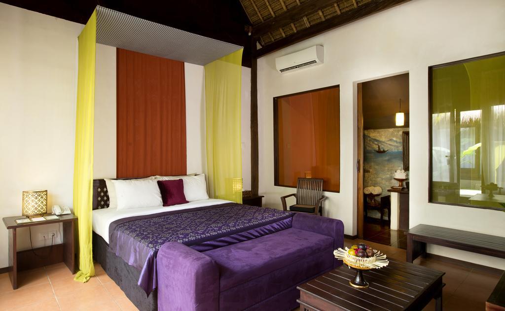 Quarto Duplo Grand Deluxe